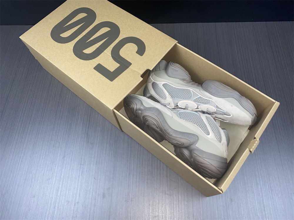 adidas Yeezy 500Ash Grey