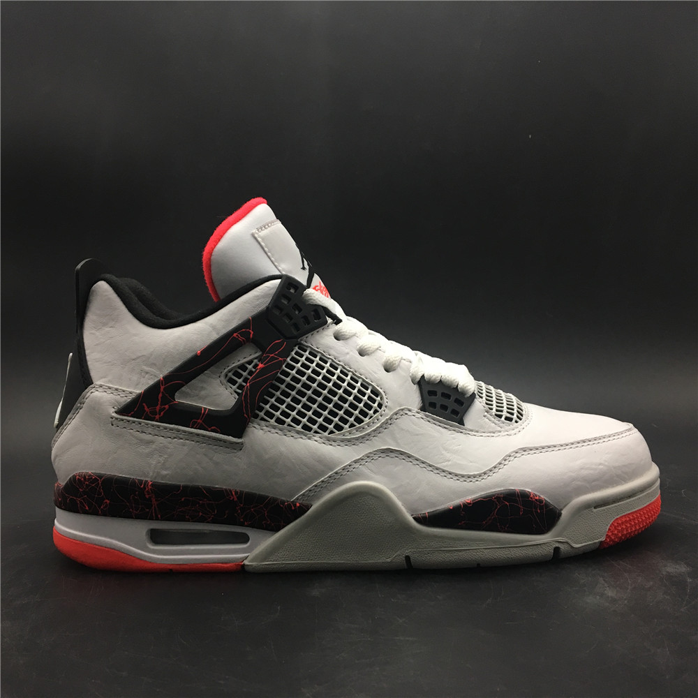Jordan 4 Retro Flight Nostalgia  308497-116