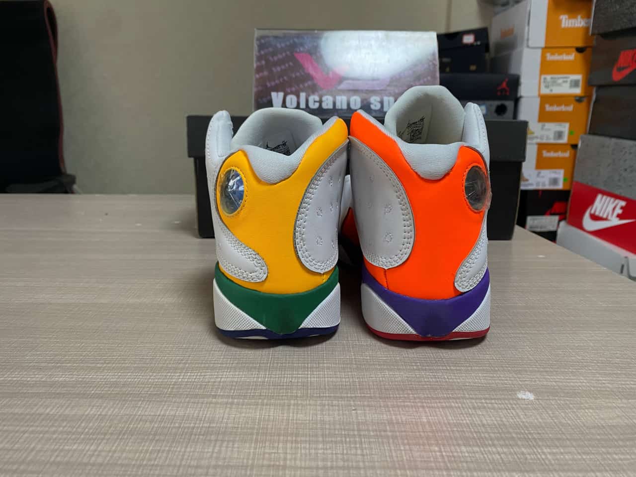 Jordan 13 Retro Playground CV0785-158