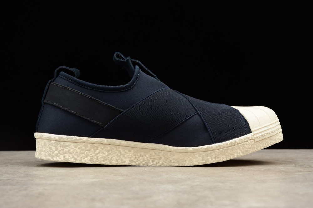 ADIDAS SUPERSTAR SLIP ON S81341