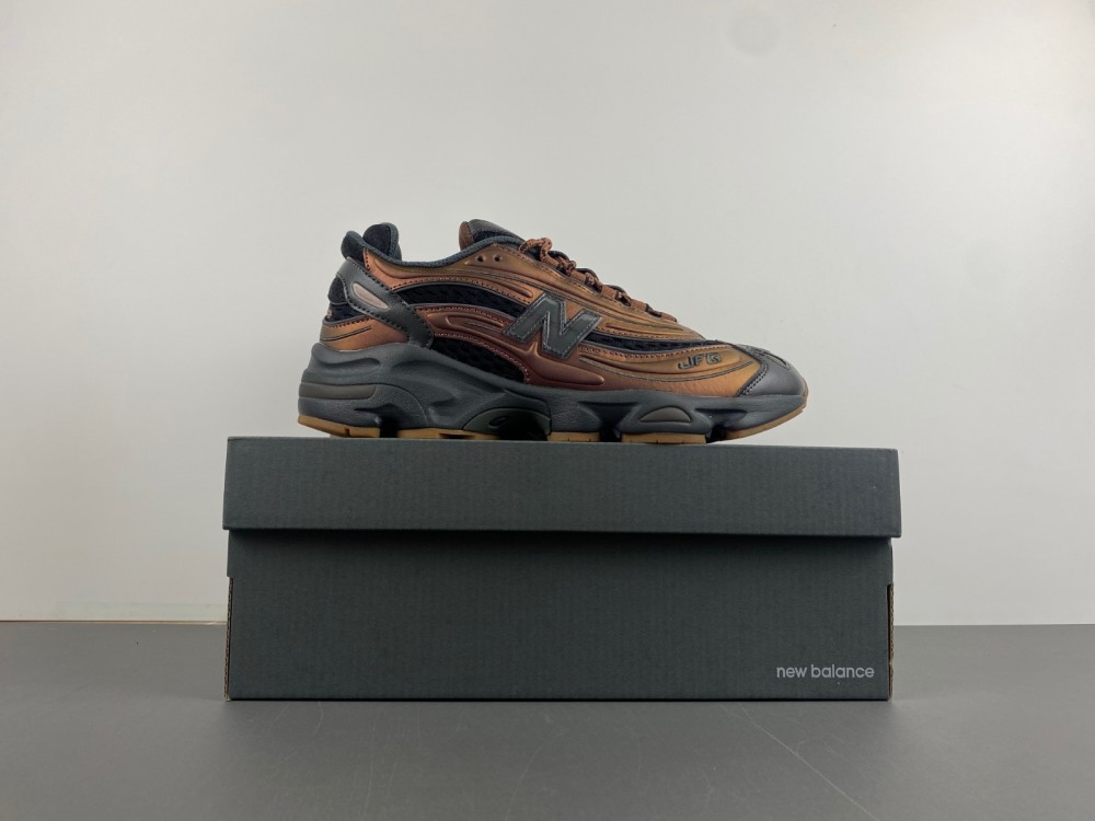 New Balance x Joe Freshgoods M1000JF1 Burgundy