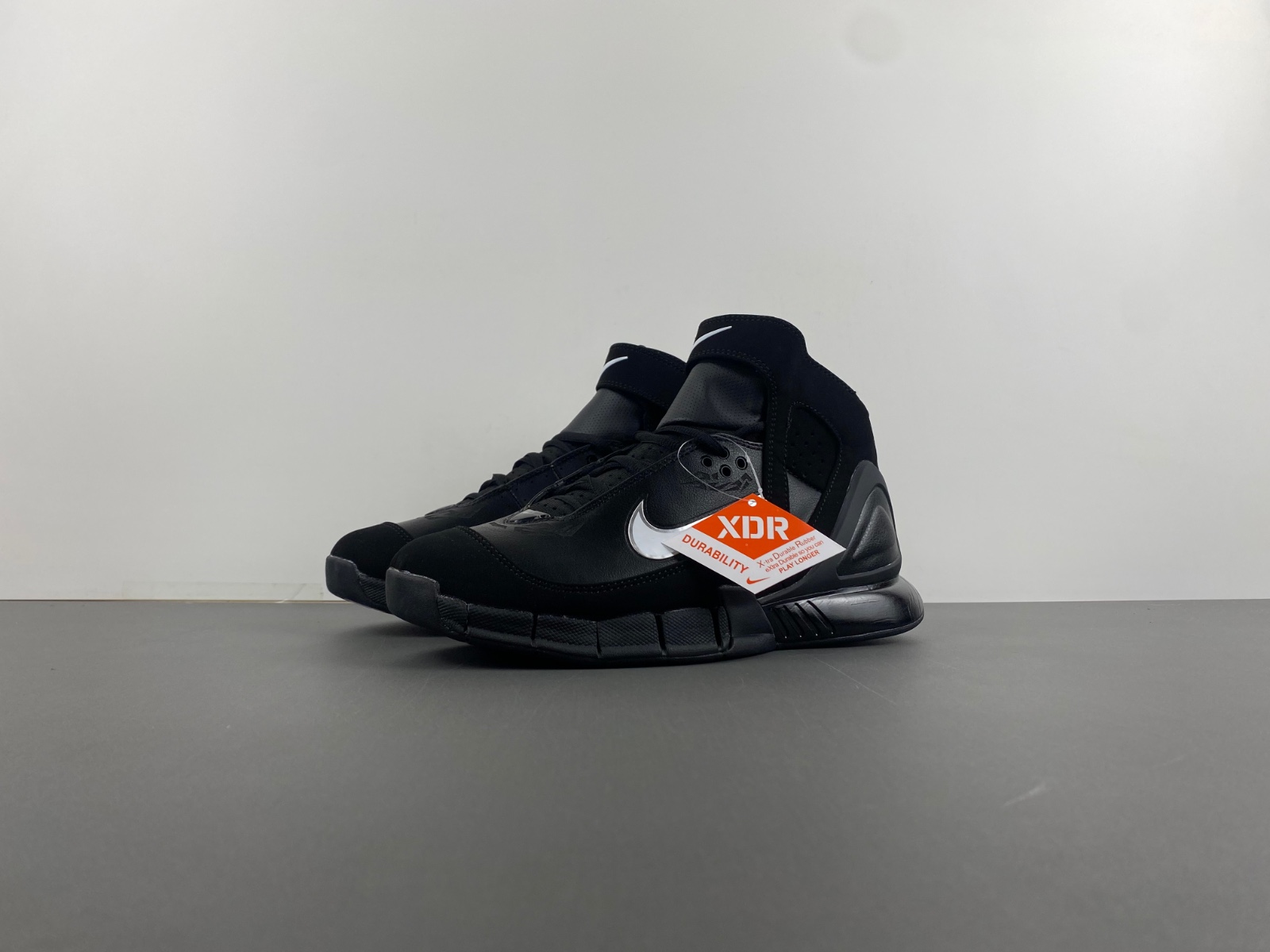 Nike Air Zoom Huarache 2K5 OG Black - 310850-013