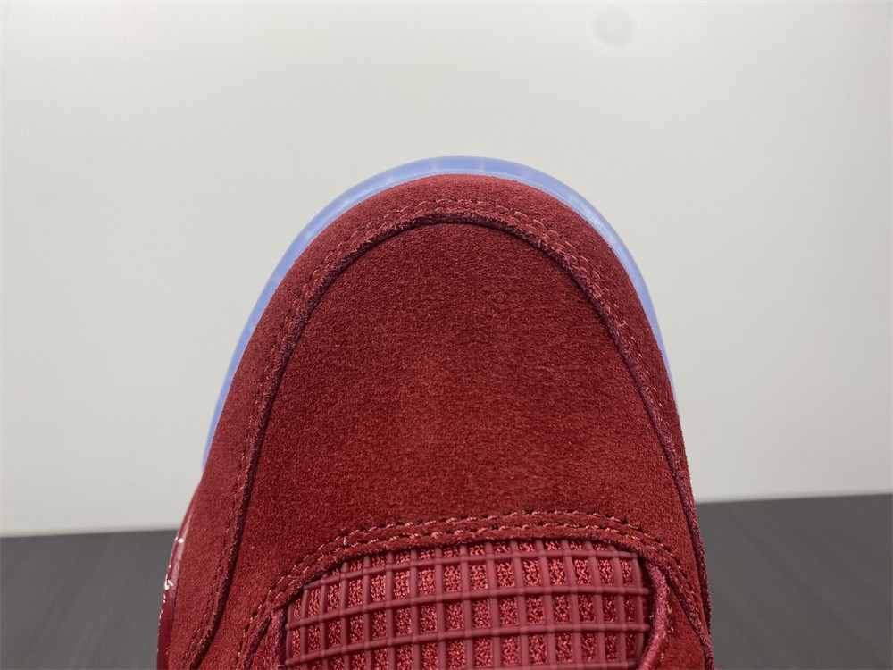 Air Jordans 4 Retro Oklahoma Sooners  AJ4-904282