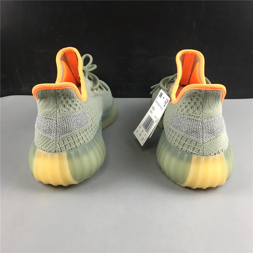 Yeezy Boost 350 V2 Desert Sage