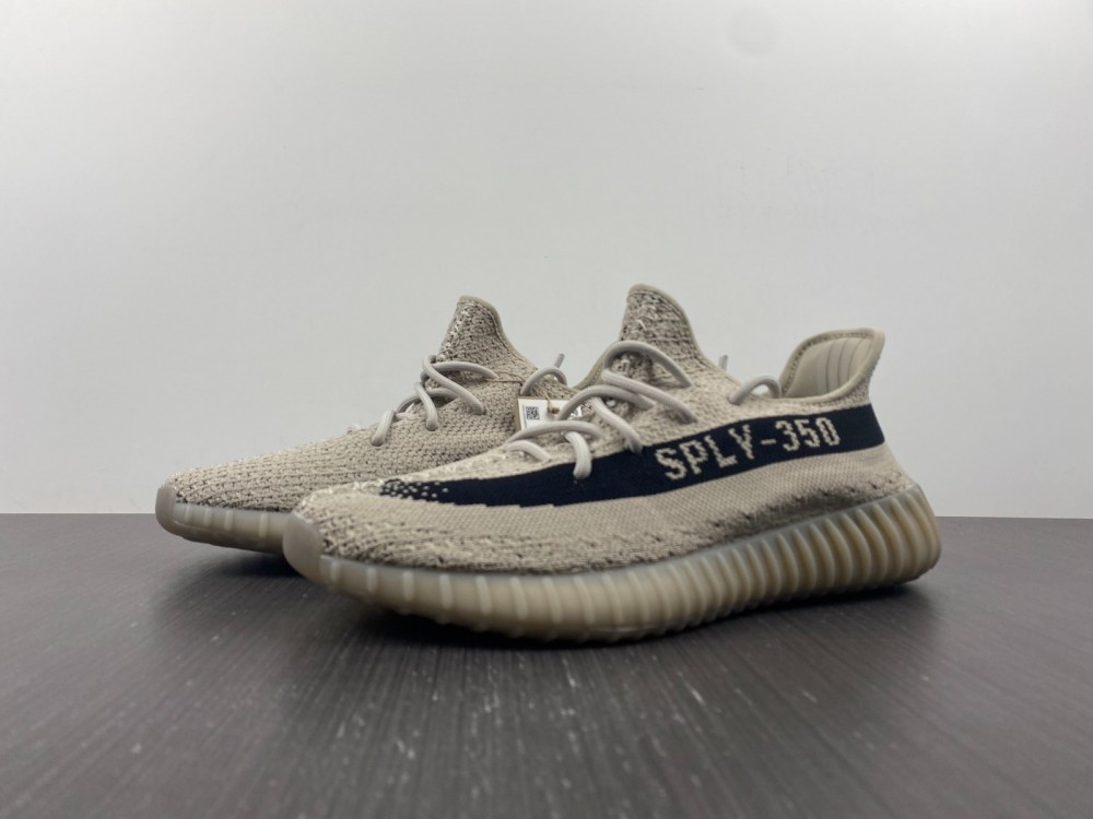 Yeezy Boost 350 V2 Slate
