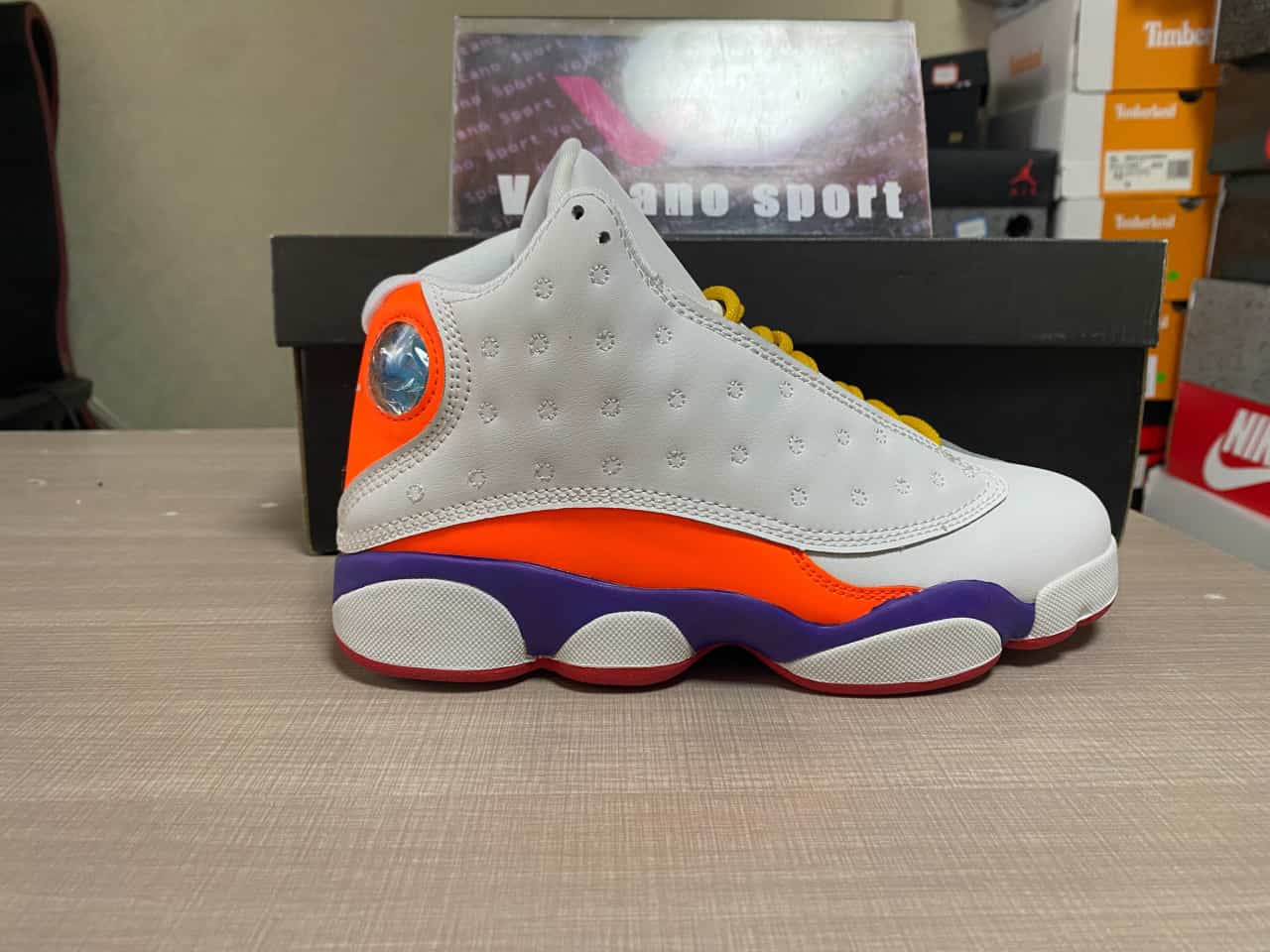 Jordan 13 Retro Playground CV0785-158