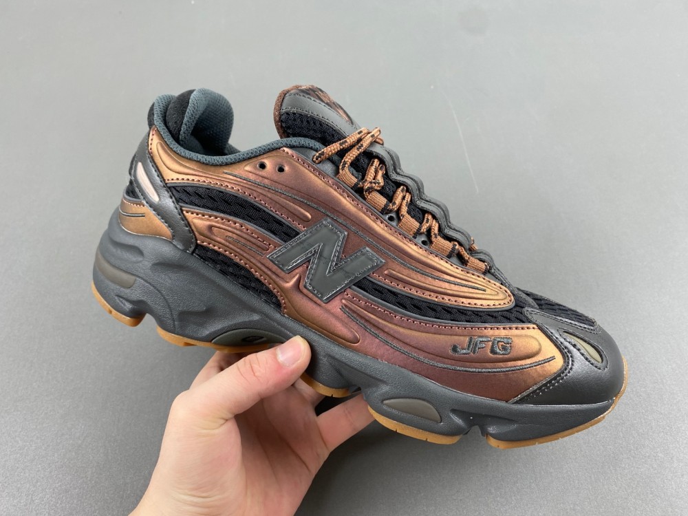 New Balance x Joe Freshgoods M1000JF1 Burgundy