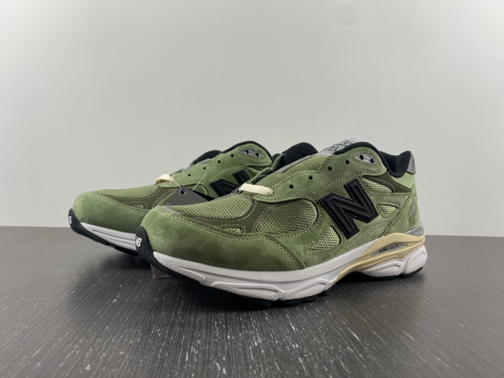 990v3 JJJJound Olive Raffle