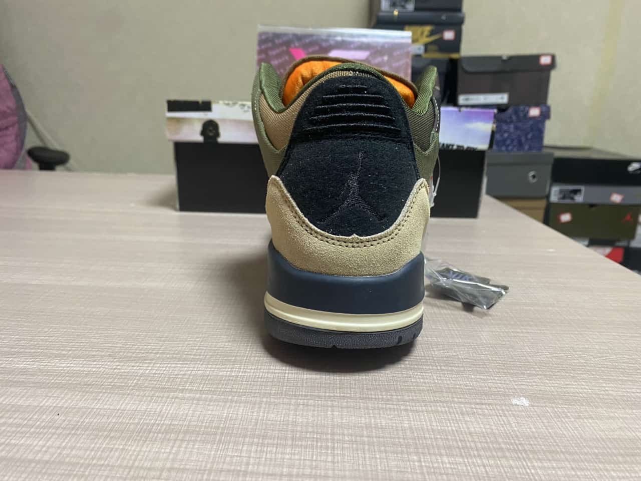 Jordan 3 Retro Patchwork Camo DO1830-200