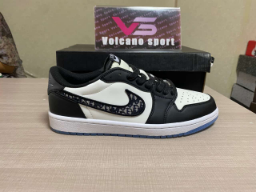 Di0r x Jordan 1 Low CN8608-006