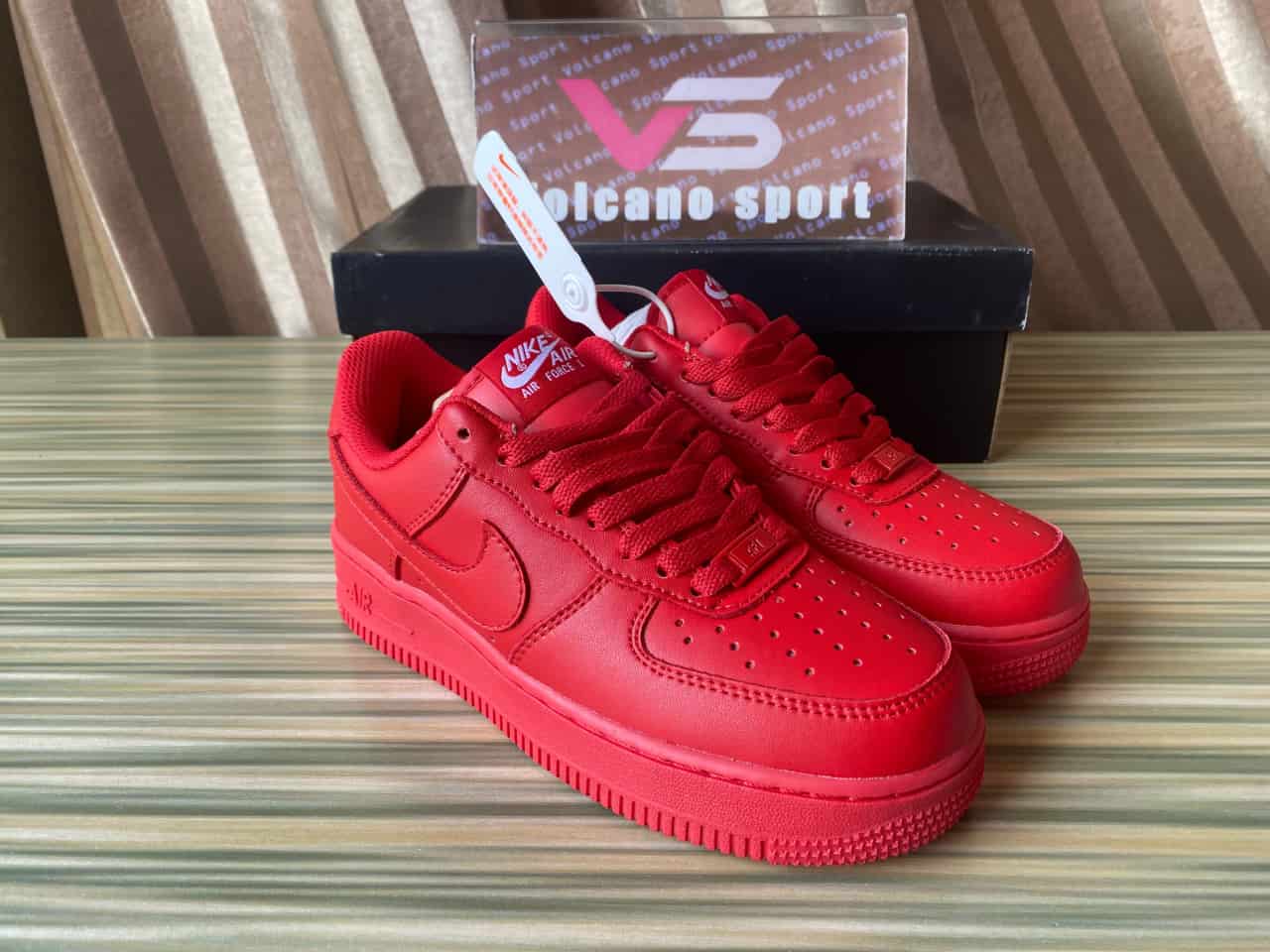 Nike Air Force 1’07 Low AH6512-991