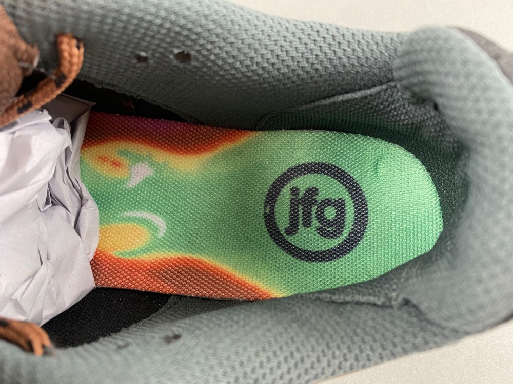 New Balance x Joe Freshgoods M1000JF1 Burgundy