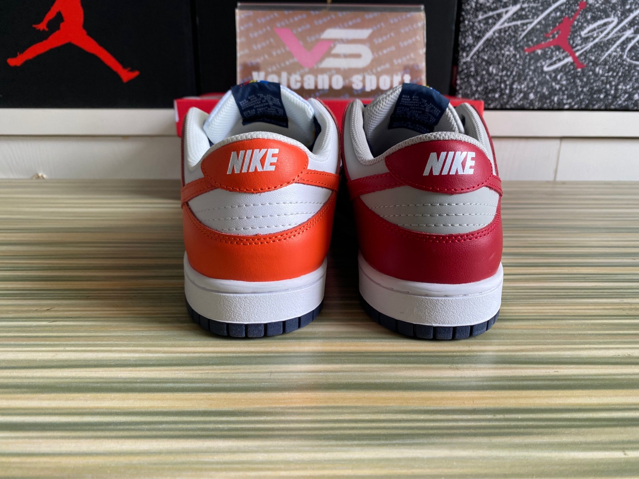 Dunk Low CO.JP What The AA4414-400