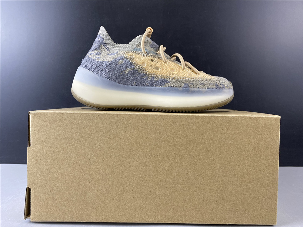 adidas Yeezy Boost 380Pepper