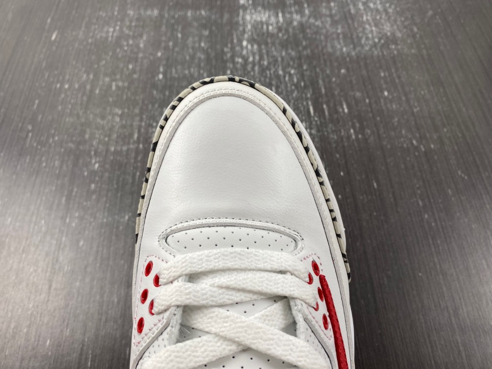 Travis Scott x Air Jordan 3 “Palomino” CT8532-158