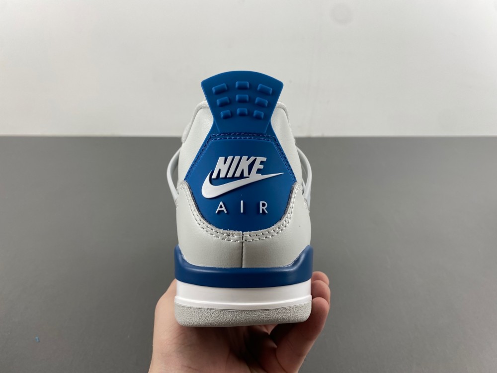 Air Jordan 4 Retro GS HF4281-141