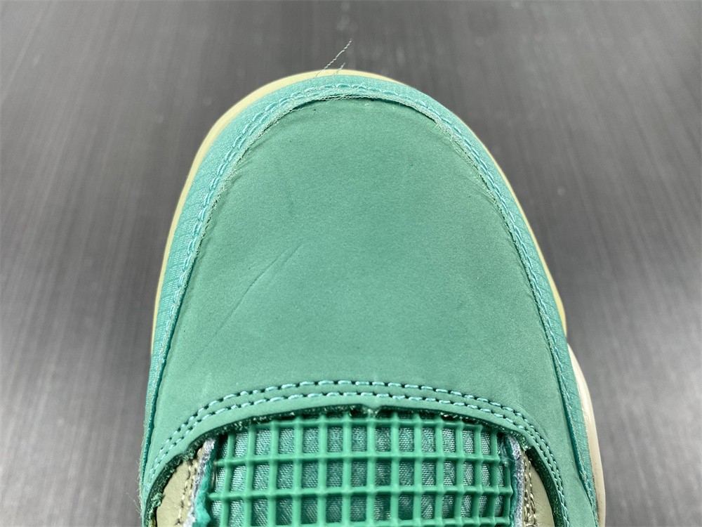 Air Jordan 4 Off-White CV9388-102