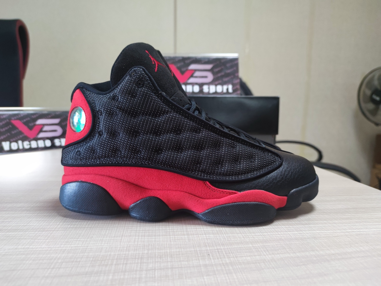 ordan 13 “Bred” 414571-004