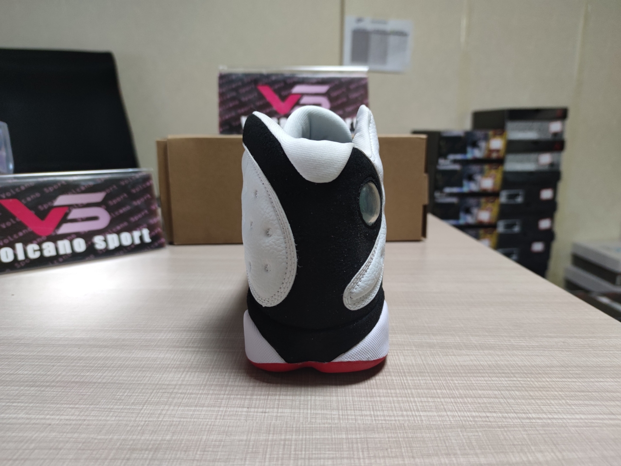 ordan 13 Retro He Got Game 414571 104