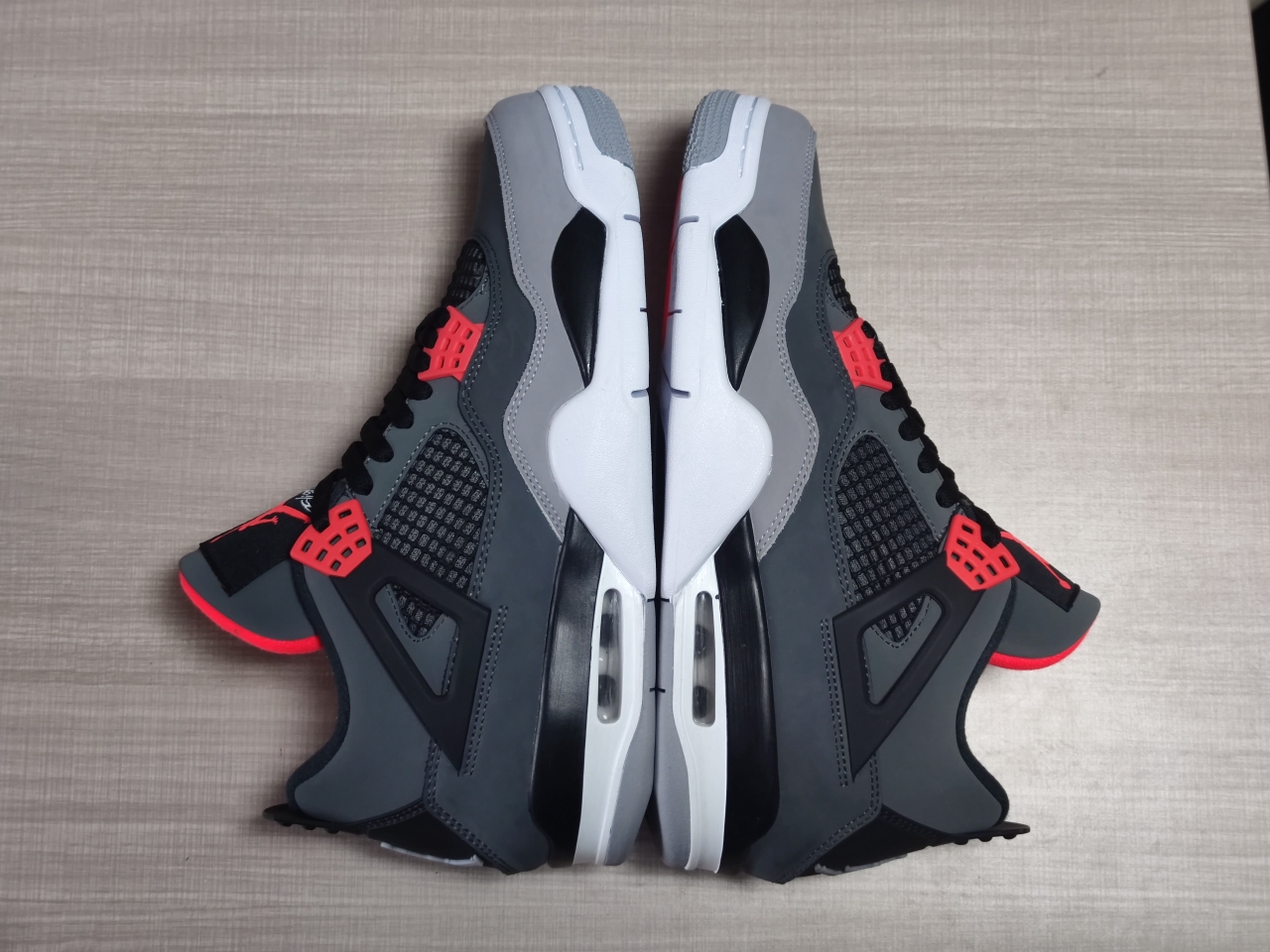 Jordan 4 Retro Infrared DH6927-061