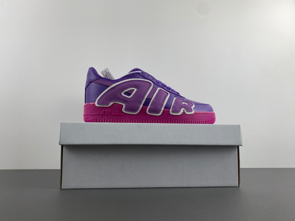 Cactus Plant Flea Market x Nike Air Force DC4457-104