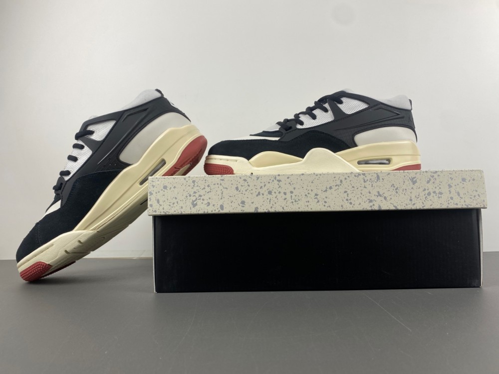 Jordan 4 Retro RM Canyon Rust