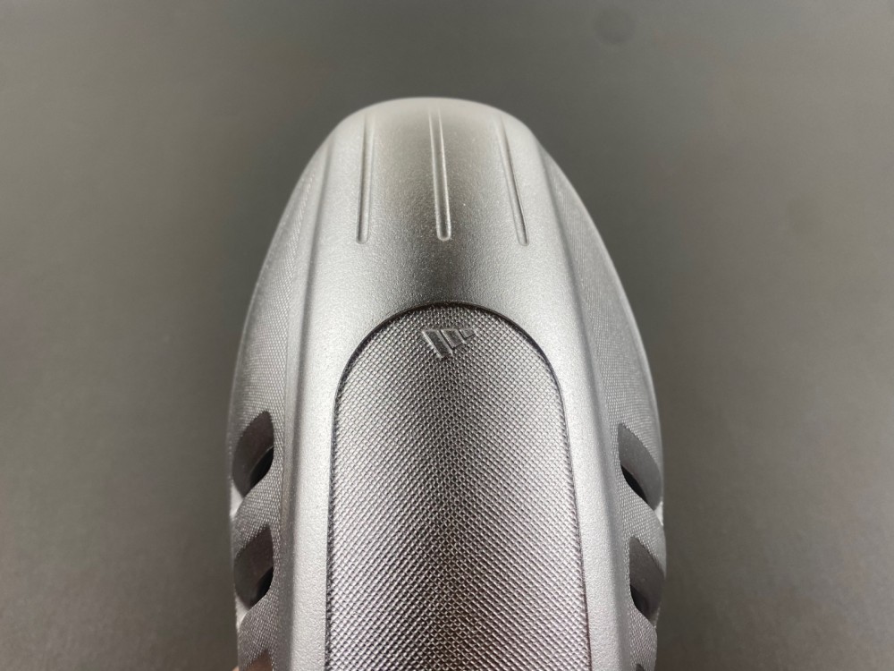 adidas adiFOM IIInfinity Mule Metallic Silver IH2814