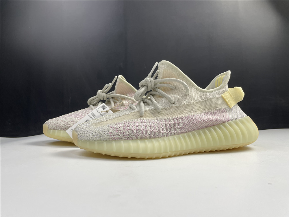 Yeezy Boost 350 V2 Light