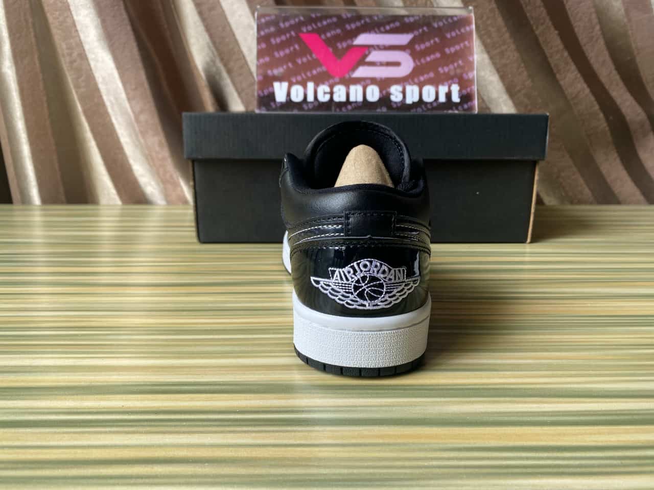 Jordan 1 Low SE All-Star DD1650-001