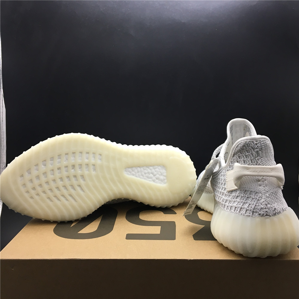 Yeezy Boost 350 V2 Static Reflective