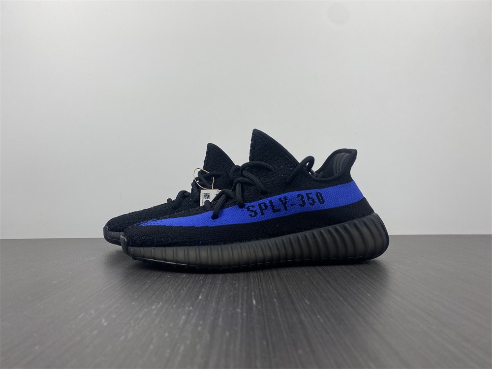 Yeezy Boost 350 V2 Dazzling Blue