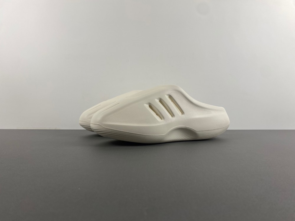 adidas adiFOM IIInfinity Mule Off White  JH6766