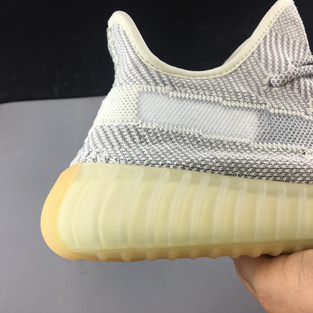 Yeezy Boost 350 V2 Yeshaya (Non-Reflective)