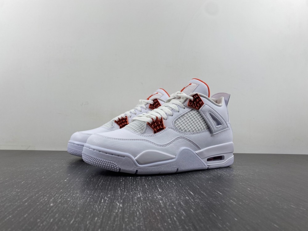 Jordan 4 “Pure Money ”CT8527-118