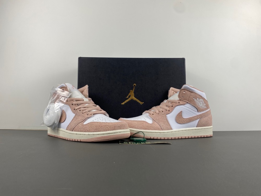 AIR JORDAN 1 MID SE 