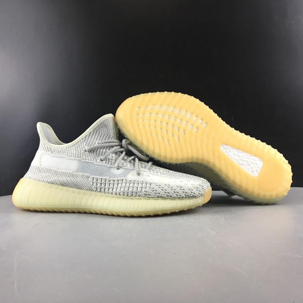 Yeezy Boost 350 V2 Yeshaya (Non-Reflective)