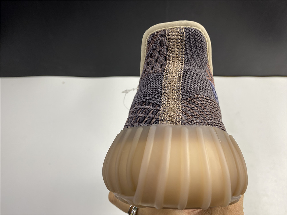 Yeezy Boost 350 V2 Fade