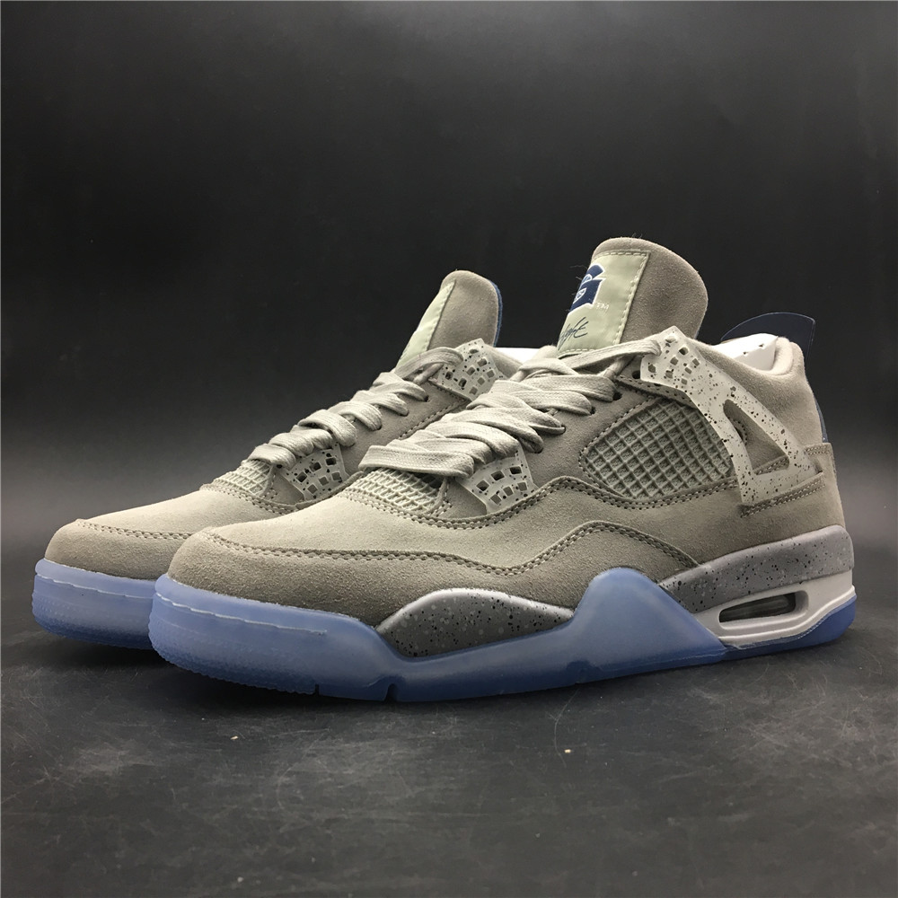 Air Jordan4 Georgetown Hoyas aj4-1043505