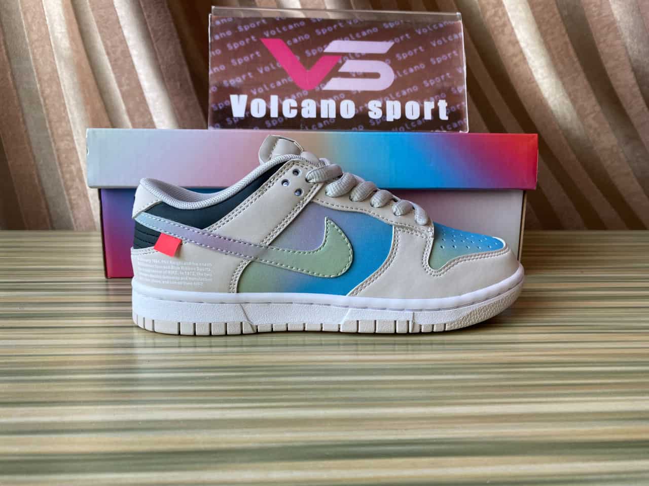Dunk Low Retro SP 