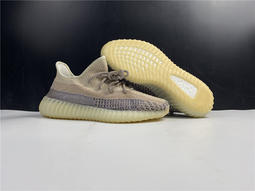 Yeezy Boost 350 V2 Ash Pearl