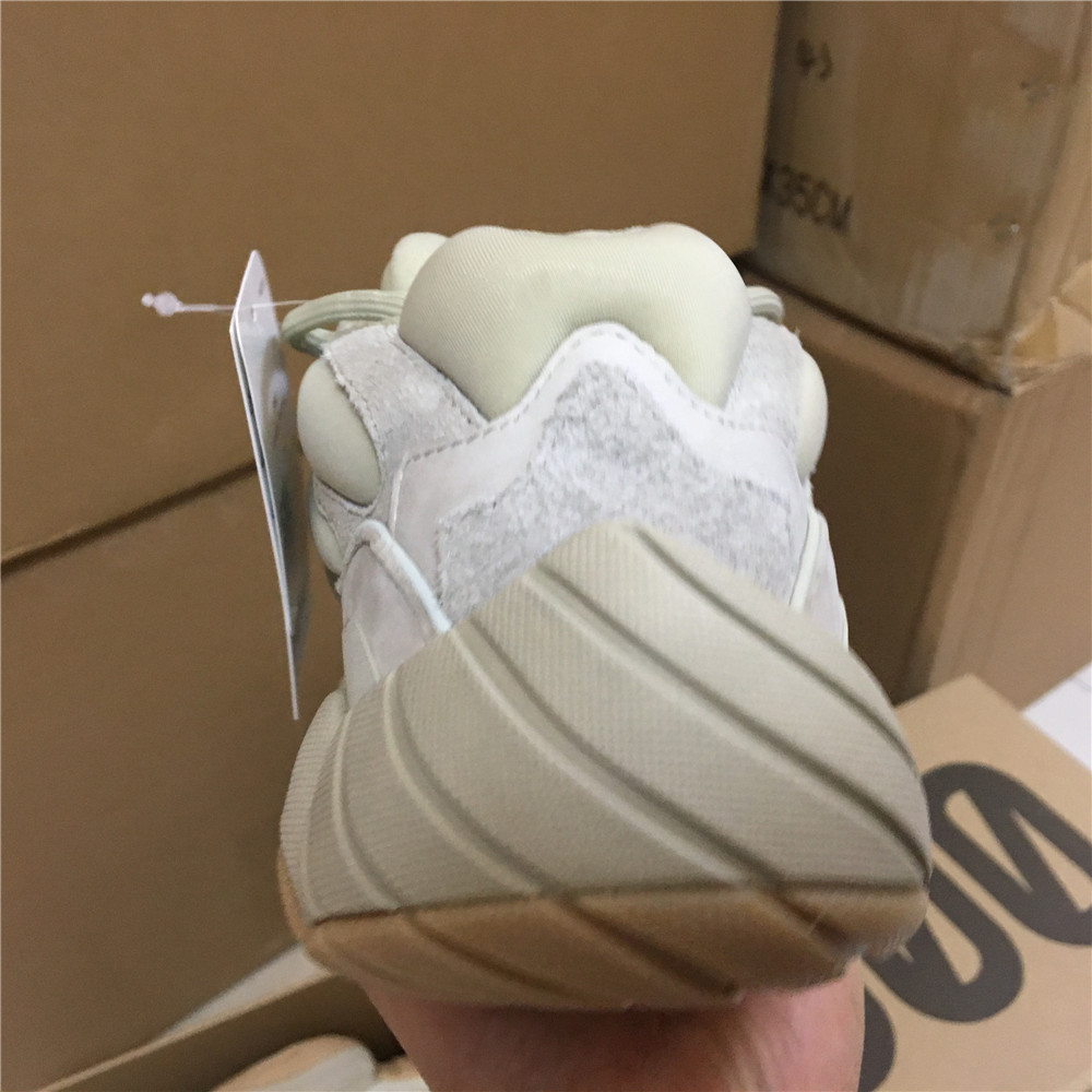 adidas Yeezy 500 Stone