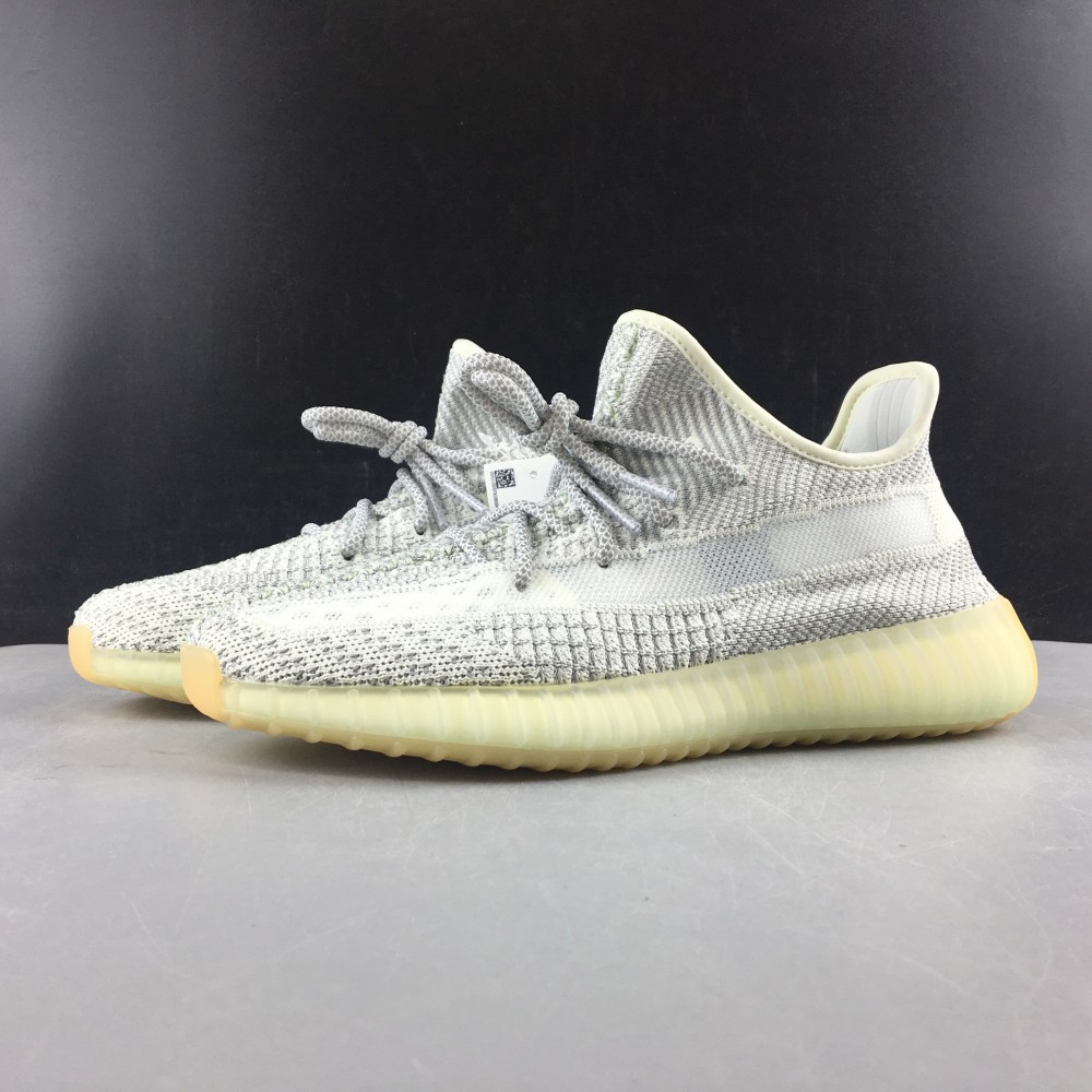 Yeezy Boost 350 V2 Yeshaya (Non-Reflective)