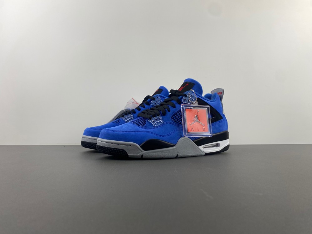 Air Jordan 4 Eminem