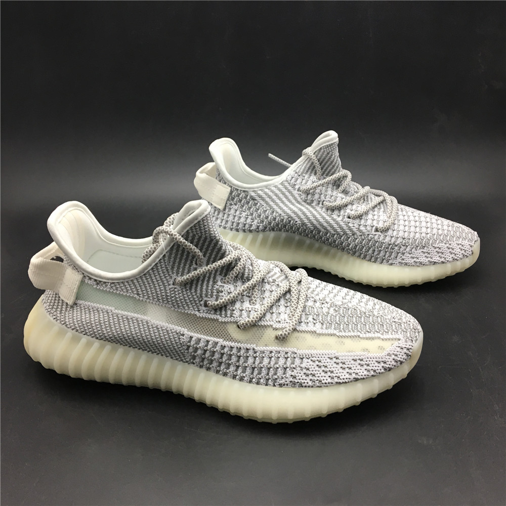 Yeezy Boost 350 V2 Static (Non-Reflective)