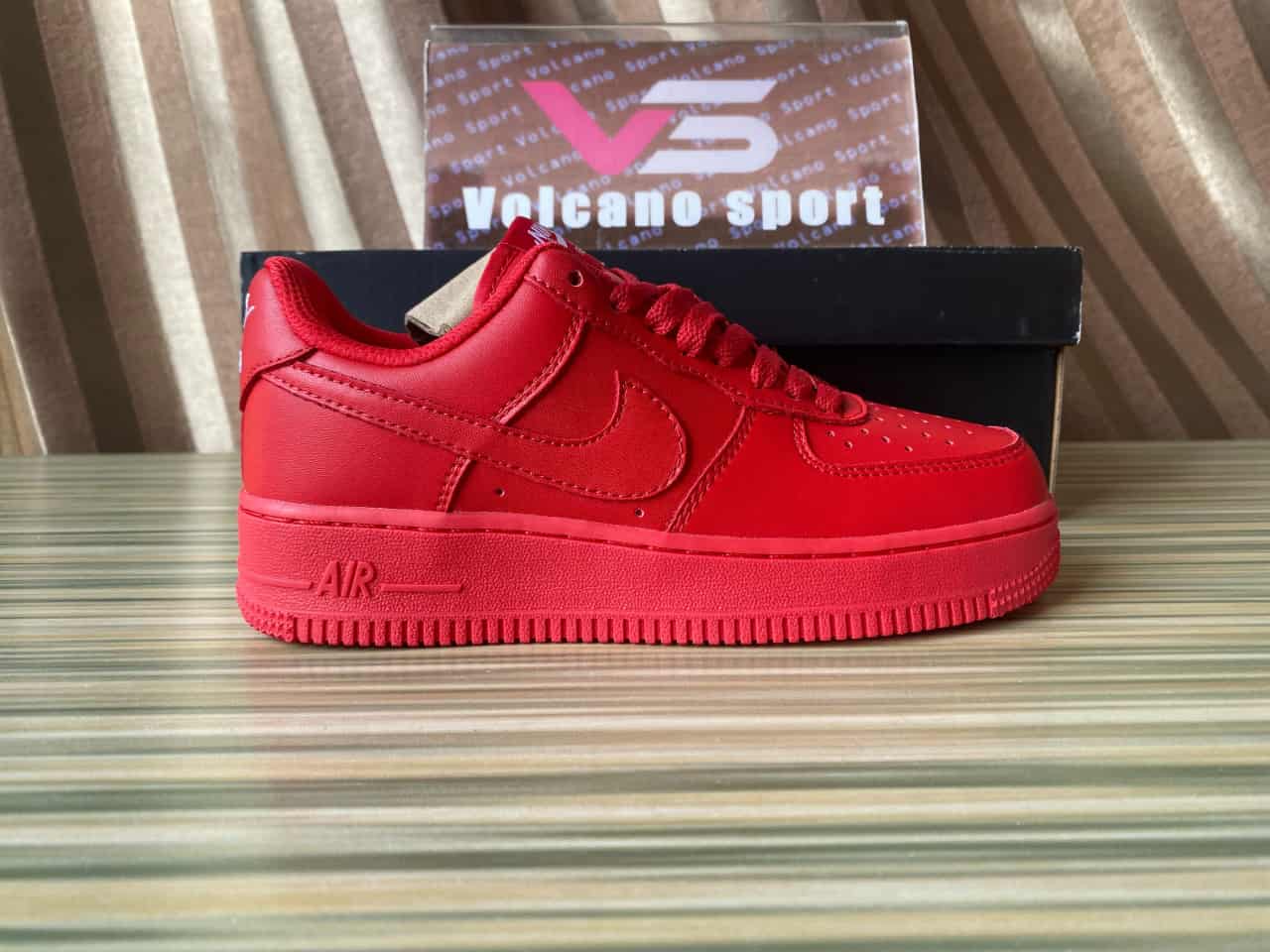 Nike Air Force 1’07 Low AH6512-991