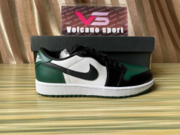 Jordan 1 Retro Low Golf Noble Green DD9315-107