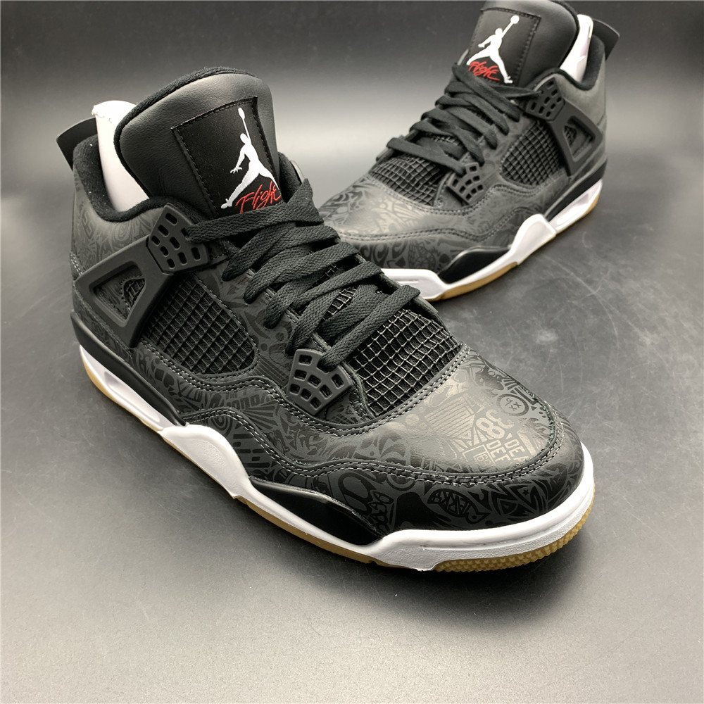 Air Jordan4 CI1184-001