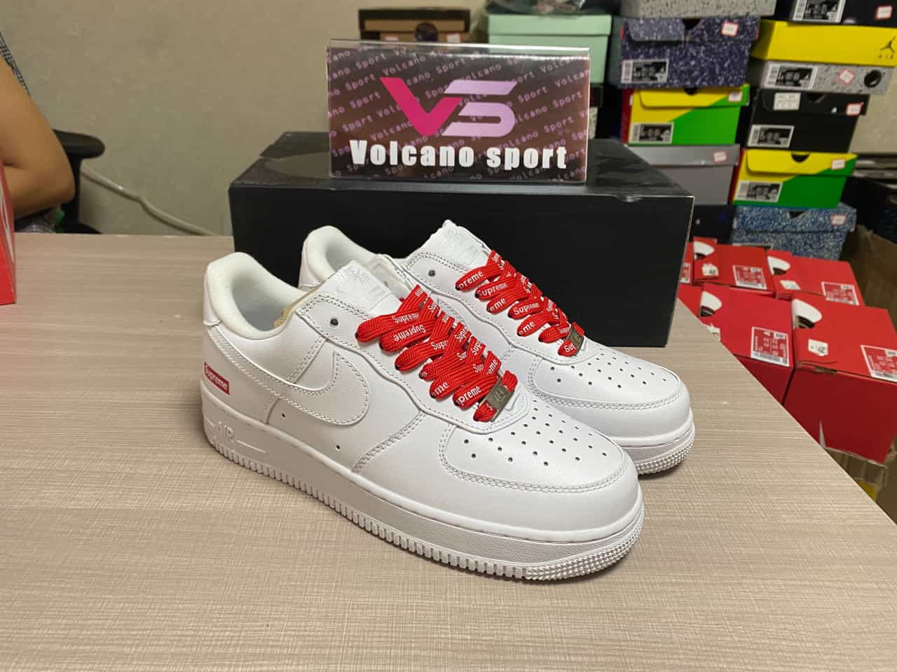 Nike Air Force 1 Low 