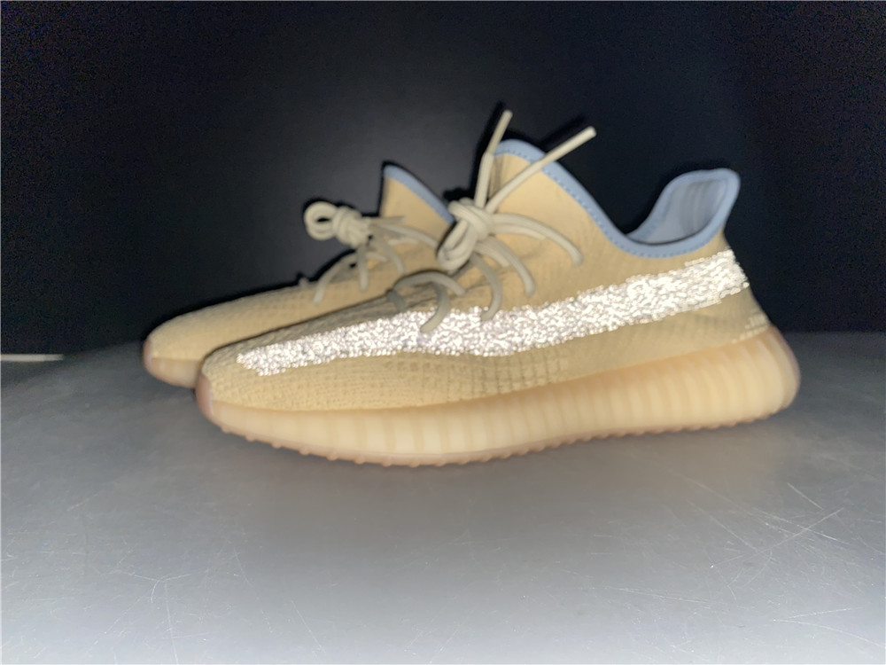 Yeezy Boost 350 V2 Linen