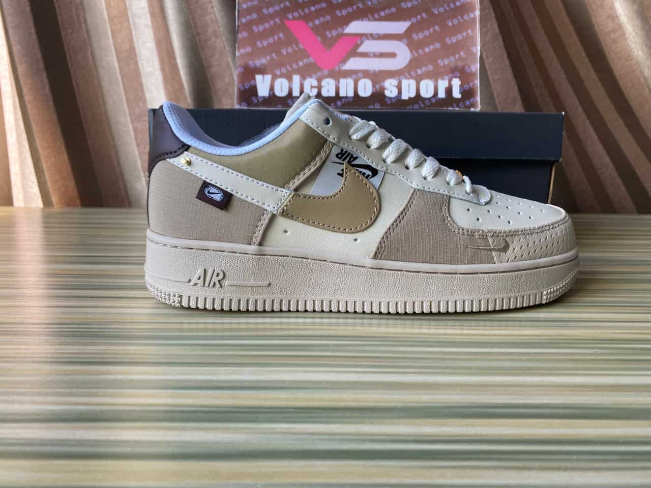 Nike Air Force 1 Low Bling DX6061-122